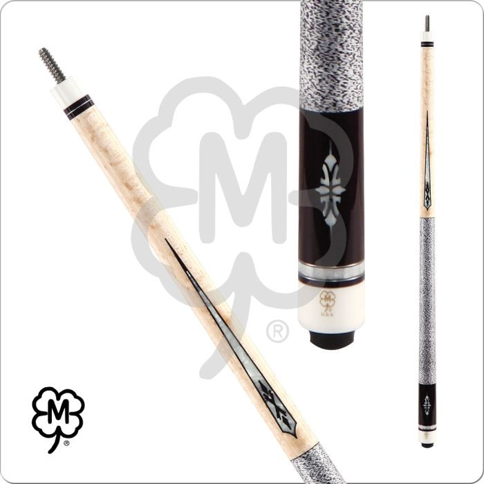 McDermott G323 G Series Cue