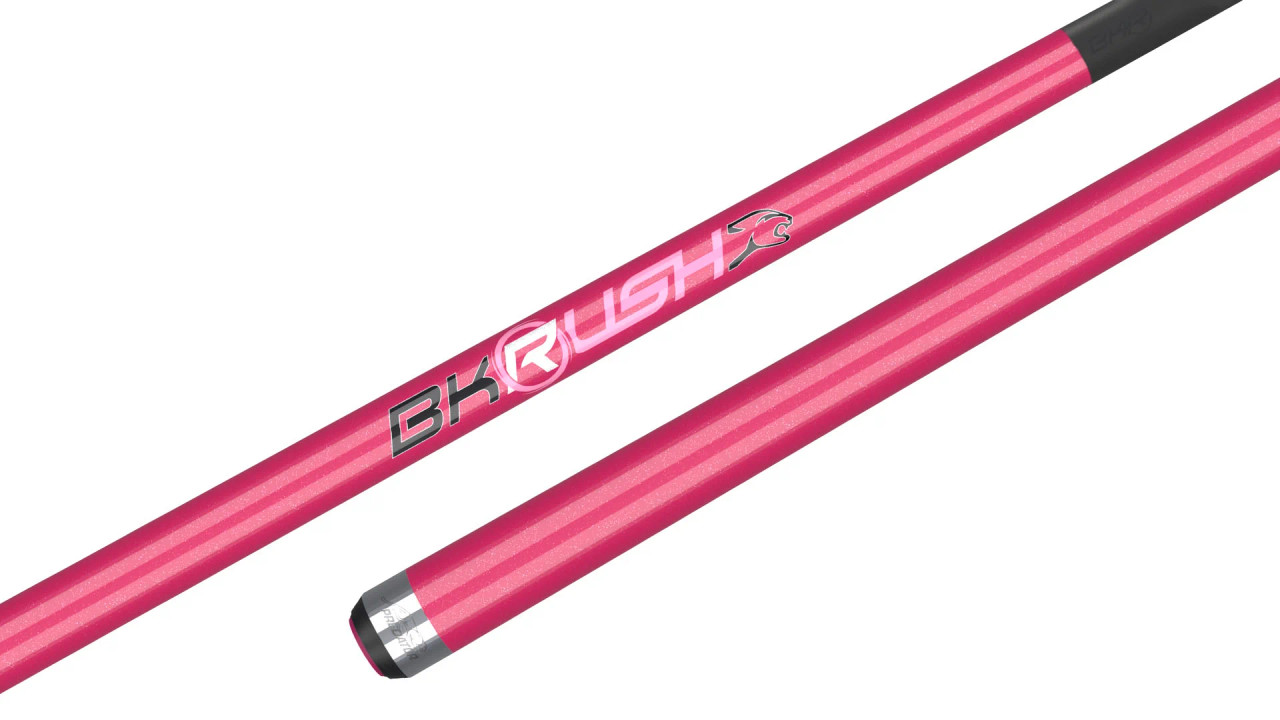 Predator BK RUSHネオンピンク　スポーツラップ　プレデター 25-bkrush-pink-nw-segment-