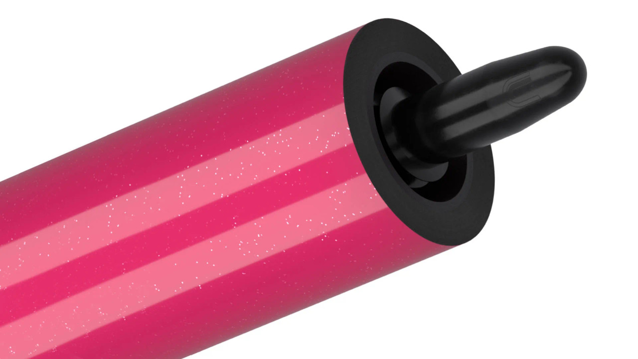 Predator Pink BK Rush® Break Cue - Sport Wrap (with 12.9mm BK-R