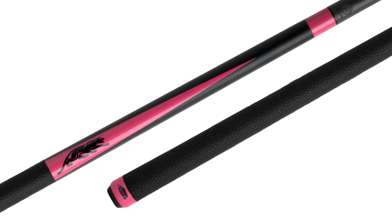 Predator SP2 Pink 1 Pool Cue (with 11.8mm REVO shaft)