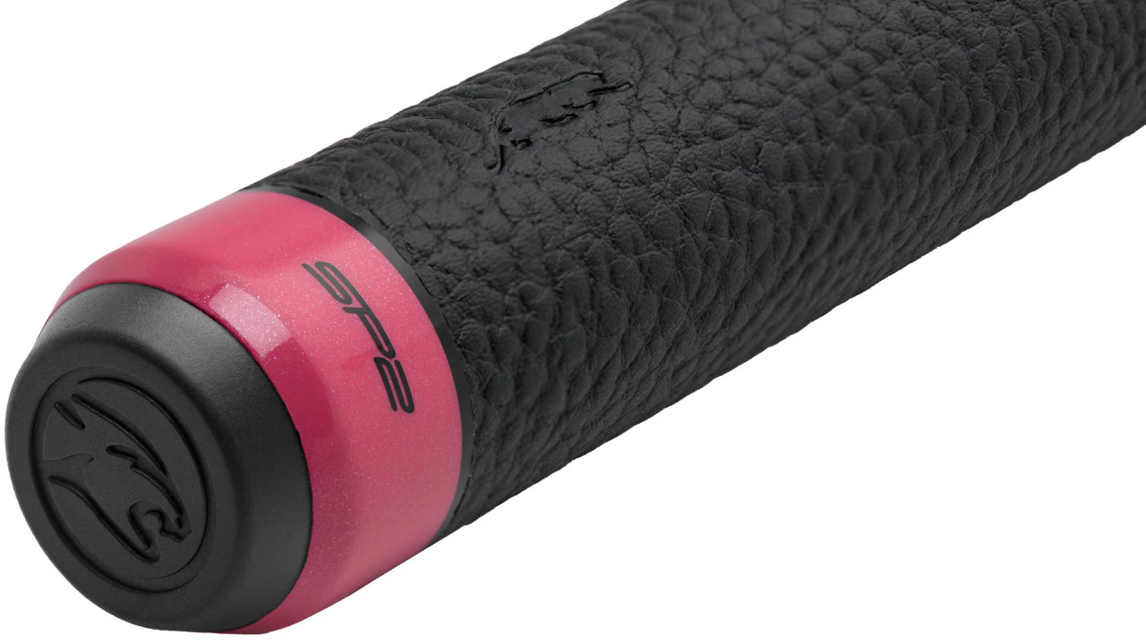 Predator SP2 Pink 1 Pool Cue (with 11.8mm REVO shaft)