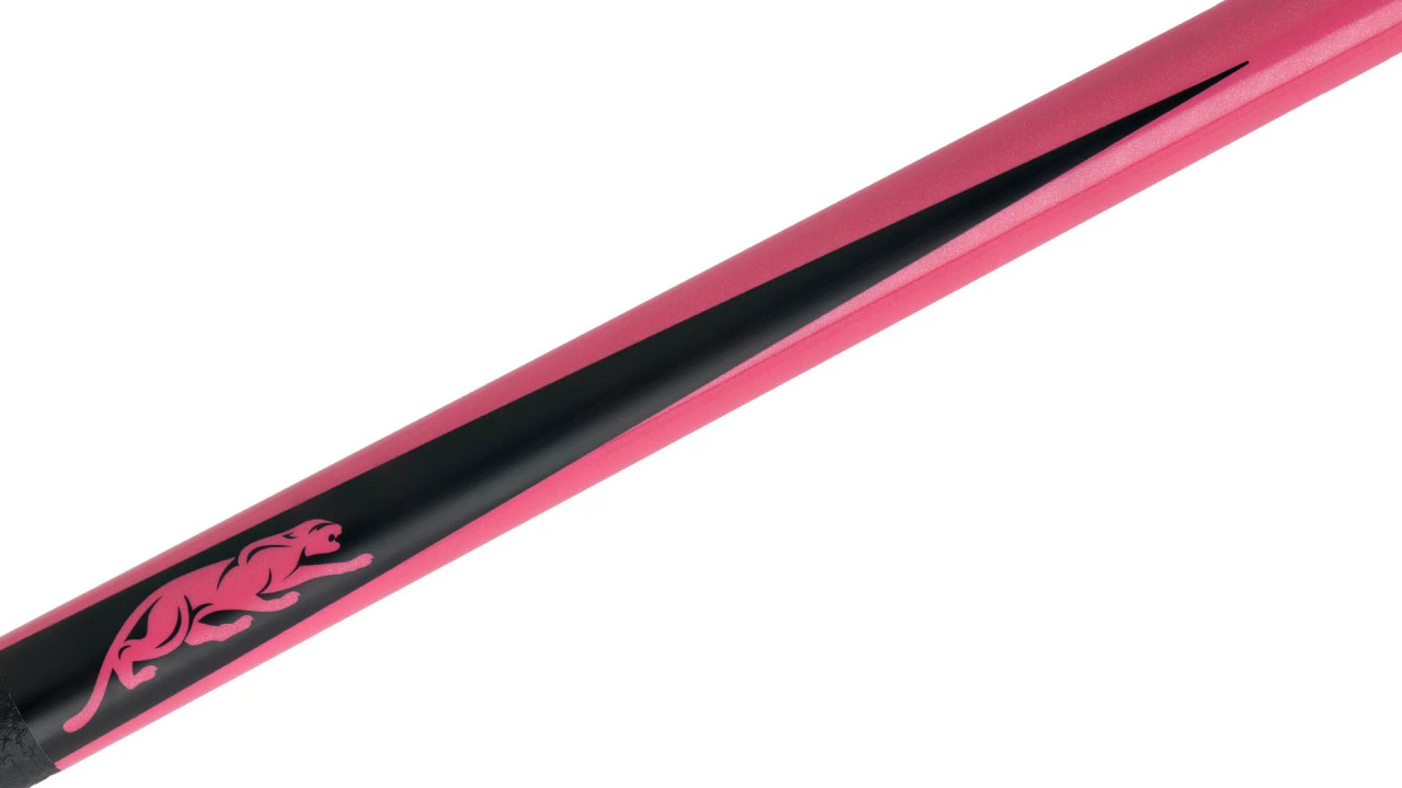 プレデターSP2 PINK Predator SP2 Pink 2 Pool Cue (with 11.8mm REVO shaft)
