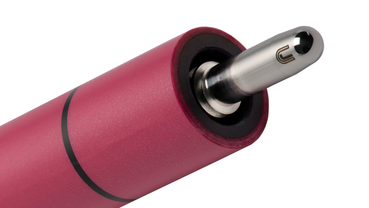 Predator SP2 Pink 2 Pool Cue (with 11.8mm REVO shaft)