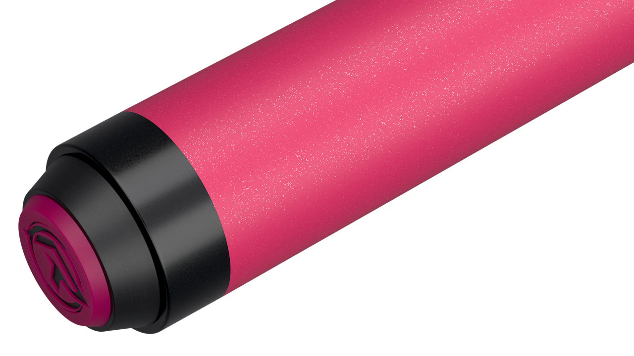 プレデターAIR Rush ピンク　ノーラップ Predator Air Rush Pink Jump Cue - No Wrap