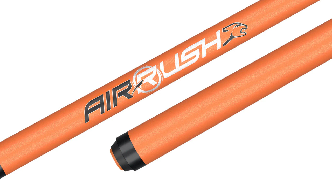 ビリヤード PREDATOR AIR RUSH PINKLINE NW Predator AIR Rush Carbon Fiber Jump Cue - Seybert's Billiards Supply