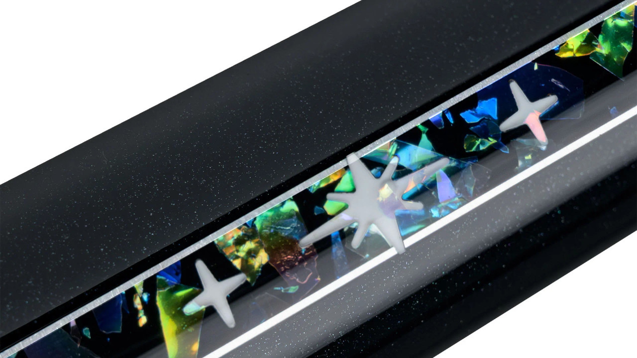 user_45cd8961 専用　P3 Galaxy 、REVO11.8セット Predator P3 Galaxy Pool Cue - No Wrap (comes with 11.8mm REVO shaft)
