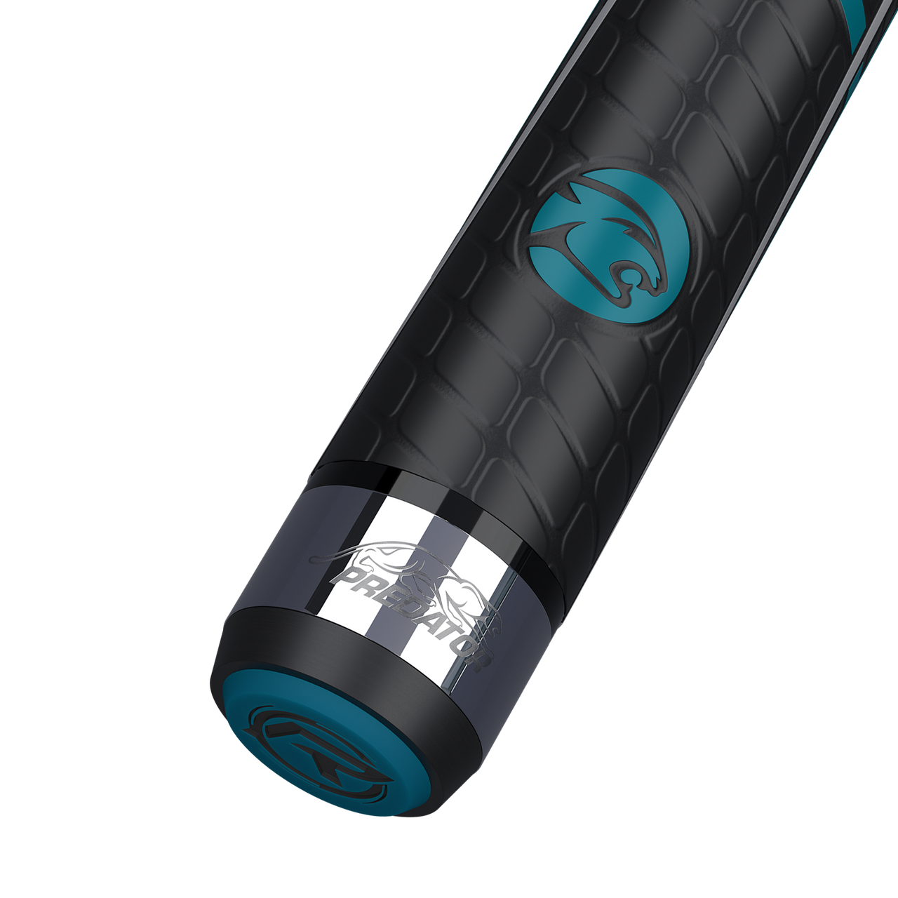 Predator Teal BK Rush- Sport Wrap - Color of the Year (2026)