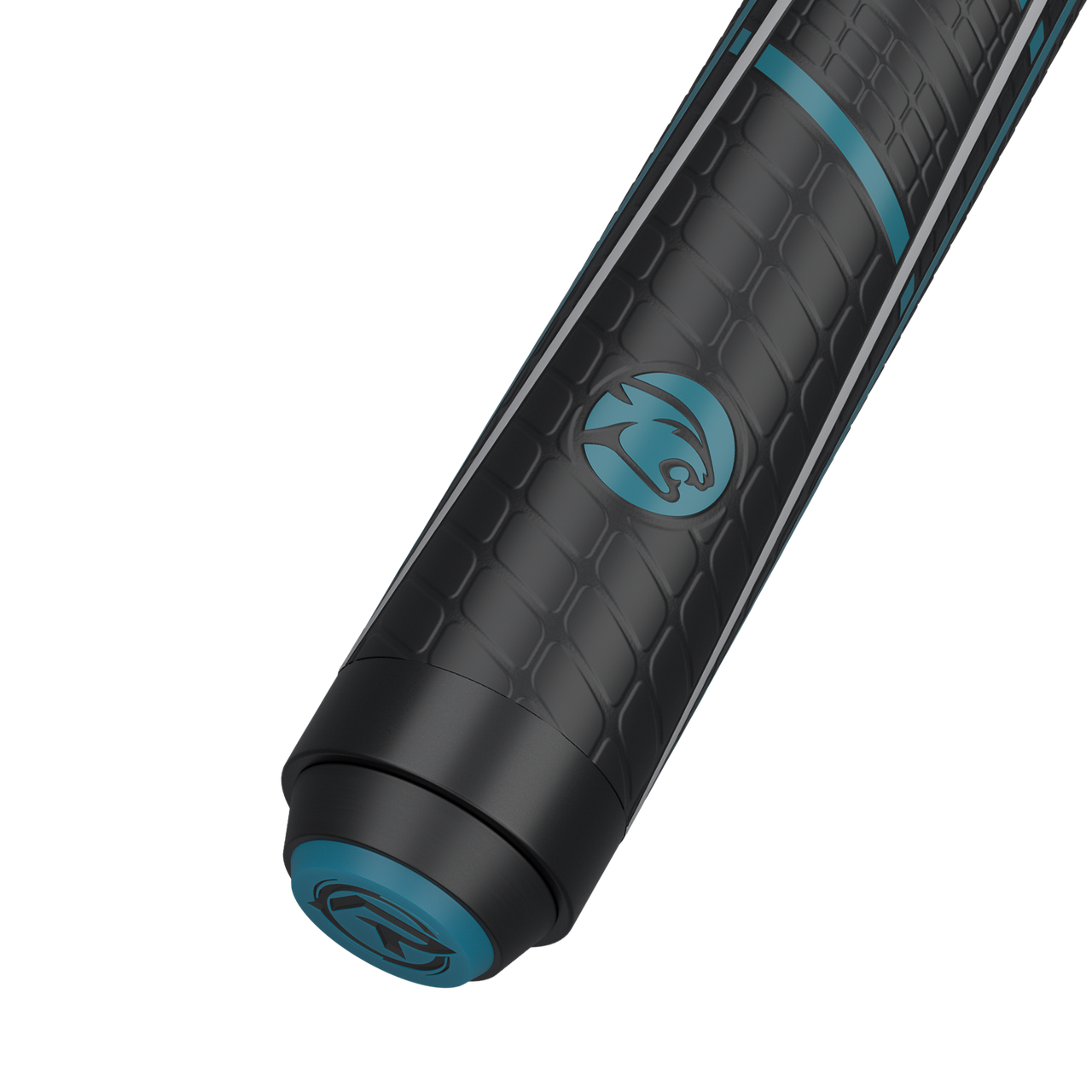Predator Teal Air Rush- Sport Wrap - Color of the Year (2026)