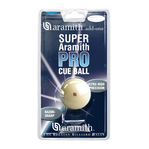Aramith Pro Cup Cue Ball
