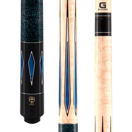 Cues - Mcdermott Cues - Warehouse Billiards