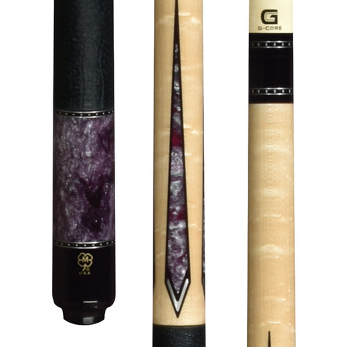 マグダモット　G323 G323 | McDermott G-Series Pool Cues
