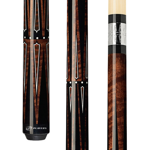 Players AC20 Pool Cue - 20oz