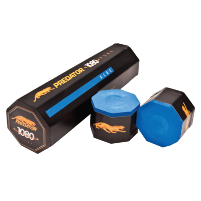 Predator Pure Performance Billiard Chalk - 1pc - Soft