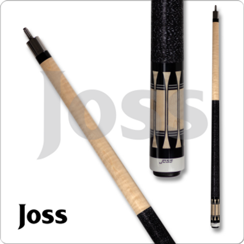 Joss JOS202 Pool Cue