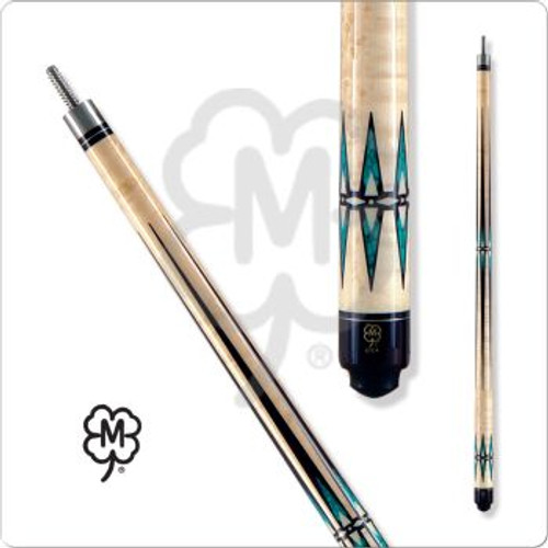 マグダモット　G323 McDermott G323 G Series Cue