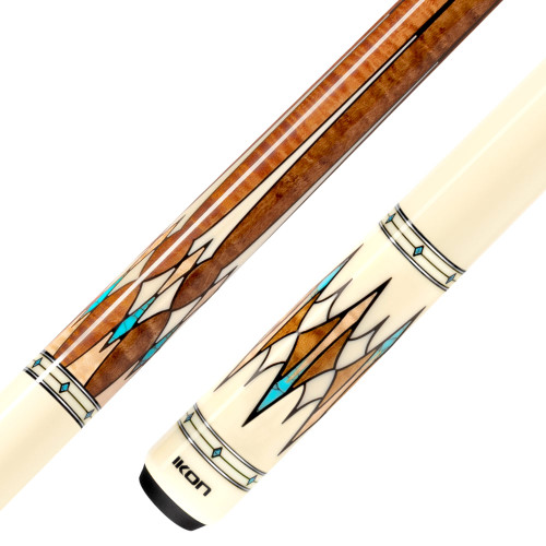 プレデター IKON4-5 Predator Ikon4 5 Pool Cue | Free Shipping | Low Deflection