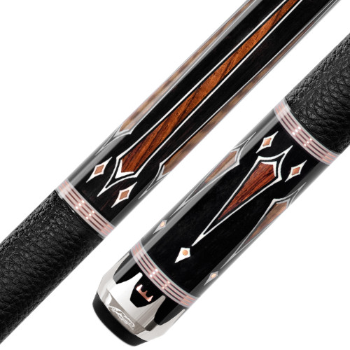 Predator Throne3 1 Pool Cue (Butt Only)