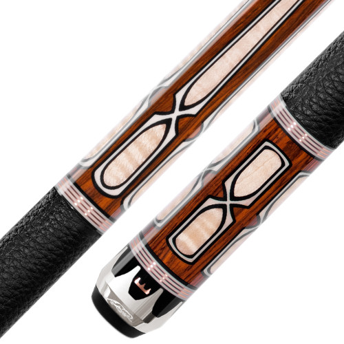 Predator Throne3 3 Pool Cue (Butt Only)