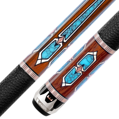 Predator Throne3 1 Pool Cue