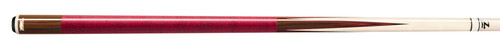 Predator 4 Point Sneaky Pete Rosewood Linen Wrap Pool Cue