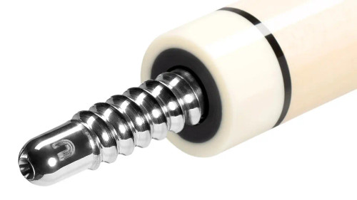 Predator 8 Point Sneaky Pete Rosewood No Wrap Pool Cue