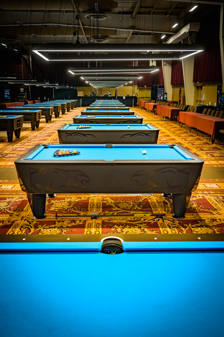 Predator 7ft Arena Light