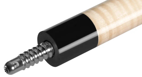 Predator Limited Edition True Splice 16 Curly Pool Cue