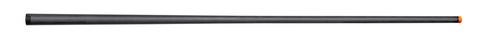 Predator REVO 12.4mm Shaft For Radial Joint - Black Vault Plate