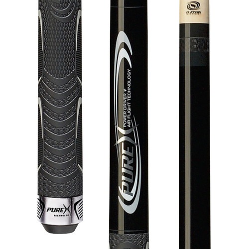 Cues - Pure X Cues - Warehouse Billiards