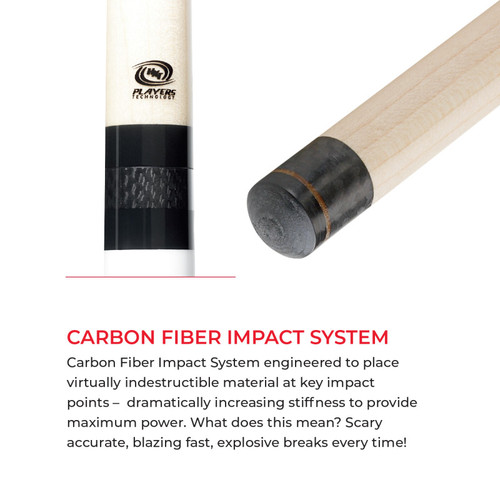 Cues - Pure X Cues - Warehouse Billiards