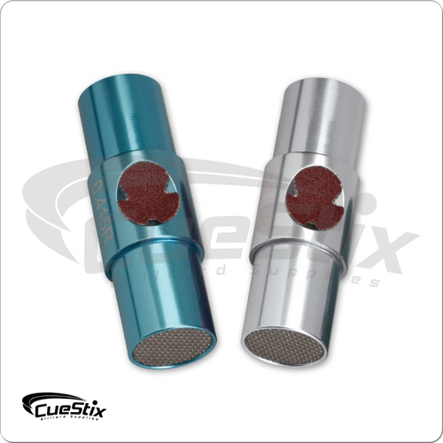 Tip Master 6 in 1 Patented Aluminum Tip Tool