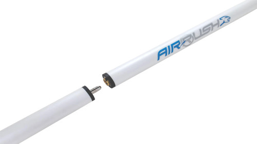 Predator BK Rush Break Cue - No Wrap - Metallic Pearl - 30th