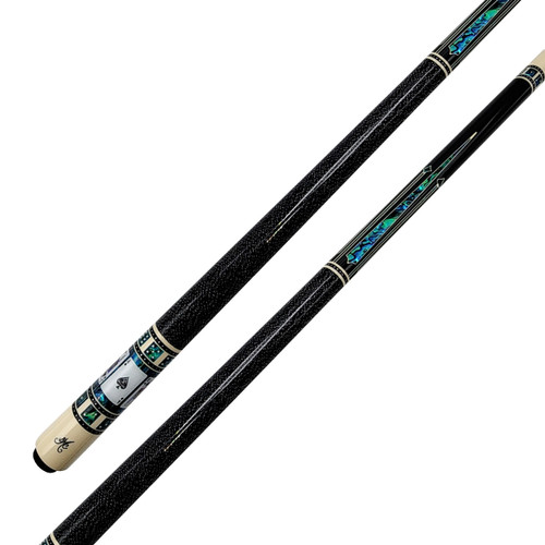 Cues - Meucci Cues - Warehouse Billiards