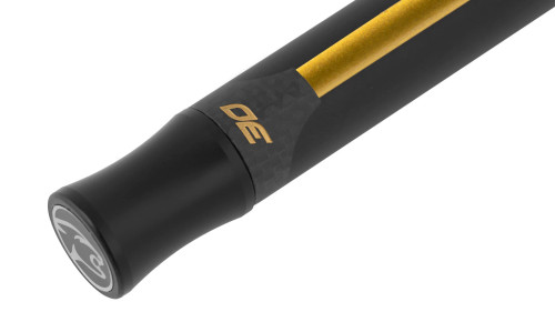 Predator 30th Anniversary Limited Edition P3 Racer Gold Pool Cue - No Wrap Predator 30th Anniversary Limited Edition P3 Racer Gold Pool Cue - No Wrap