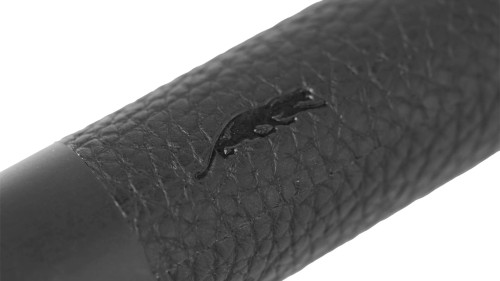 Predator P3 REVO Purple Leather Luxe Wrap