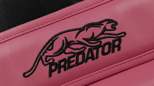 Predator Roadline Black/Pink Pool Cue Hard Case - 3 Butts x 5 Shafts Predator Roadline Black/Pink Pool Cue Hard Case - 3 Butts x 5 Shafts
