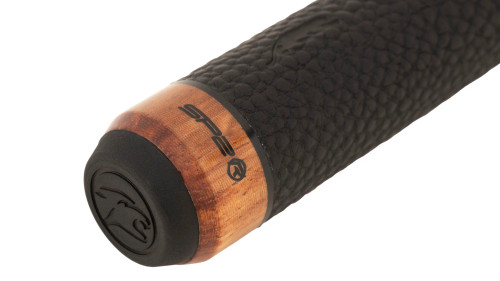 Predator SP2 Red Metallic 1 Pool Cue (With 12.4mm REVO Uni-Loc)