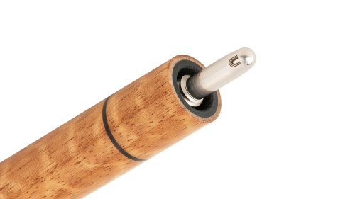 Predator SP2 REVO Adventura 1 Pool Cue (With 12.4mm REVO Uni-loc)