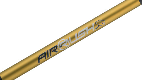 Predator Air Rush Gold Jump Cue Sport Wrap