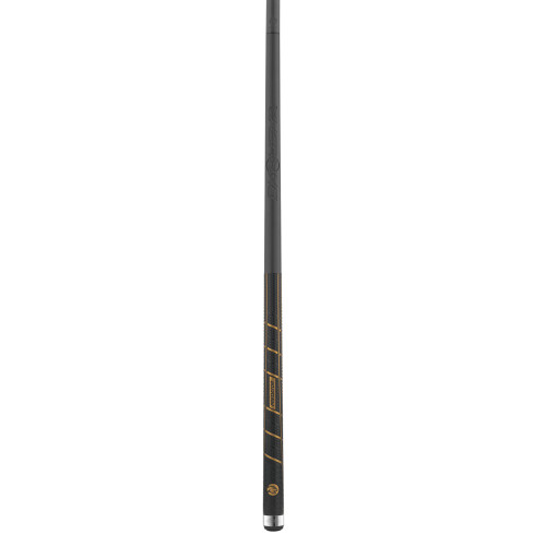 Predator BK Rush Night Claw Cue - No Wrap