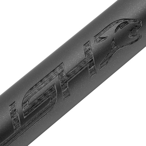 Predator BK Rush Night Claw Cue - No Wrap
