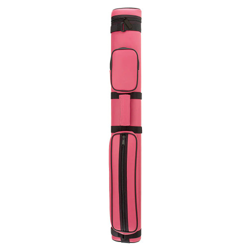 Pro Series PR22V Leatherette 2x2 Hard Case (Pink) Pro Series PR22V Leatherette 2x2 Hard Case (Pink)