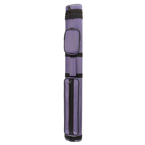 Pro Series PR22V Leatherette 2X2 Hard Case (Purple) Pro Series PR22V Leatherette 2X2 Hard Case (Purple)