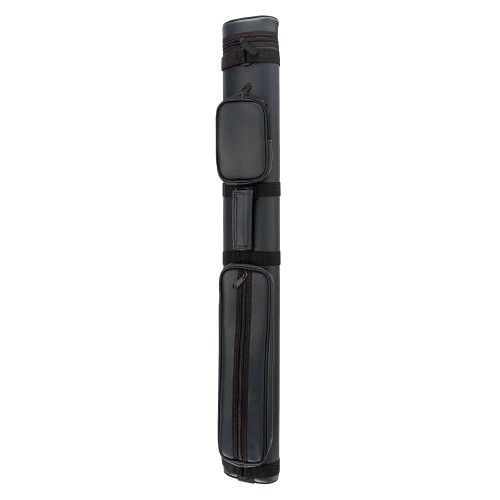 Pro Series PR22V Leatherette 2X2 Hard Case (Black) Pro Series PR22V Leatherette 2X2 Hard Case (Black)