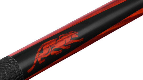 Predator SP2 Metallic Purple 2 Pool Cue (with 12.4mm REVO Uni-loc)