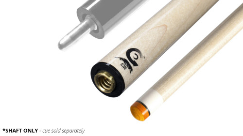 Predator 3rd Gen 314 Shaft Uni-Loc Blk Collar