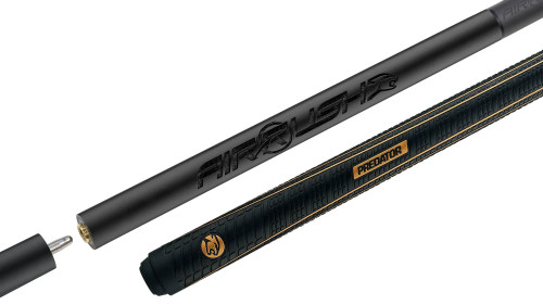 Cues - Predator Cues - Page 1 - Warehouse Billiards
