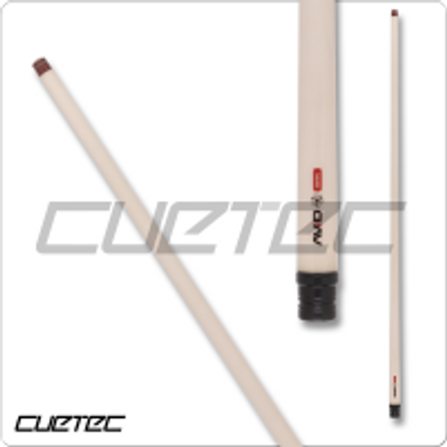 Cuetec CT330NW AVID Surge Series Break Cue