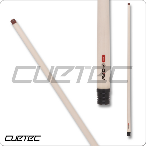 Cuetec CT332NW AVID Surge Series Break Cue