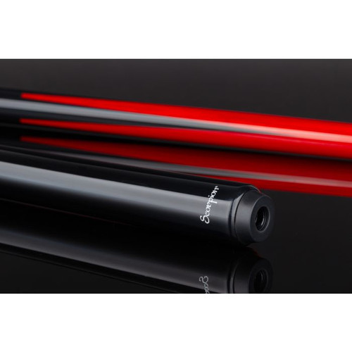 Scorpion Carbon Fiber SCO120 Red Sneaky Pete (19OZ)